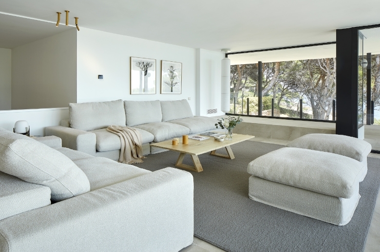Luxe Costa Brava - Luxury villa rental - Catalonia - ChicVillas - 9