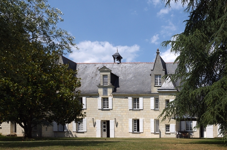 Luxury Design Loire Valley - Location villa de luxe - Vallee de la Loire - ChicVillas - 17