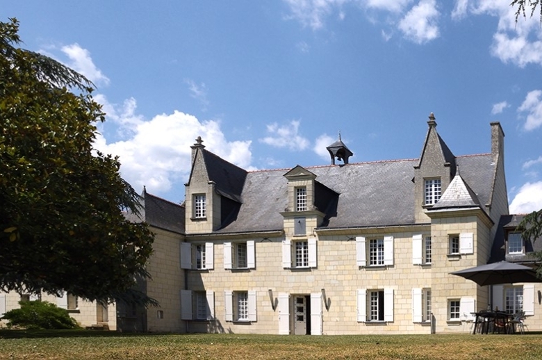Luxury Design Loire Valley - Location villa de luxe - Vallee de la Loire - ChicVillas - 2