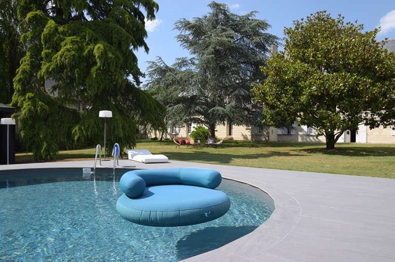 Luxury Design Loire Valley - Luxury villa rental - Loire Valley - ChicVillas - 3