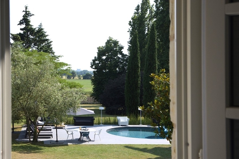 Luxury Design Loire Valley - Location villa de luxe - Vallee de la Loire - ChicVillas - 38