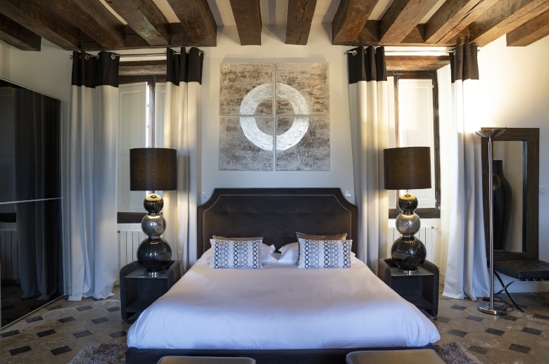 Luxury Design Loire Valley - Luxury villa rental - Loire Valley - ChicVillas - 8