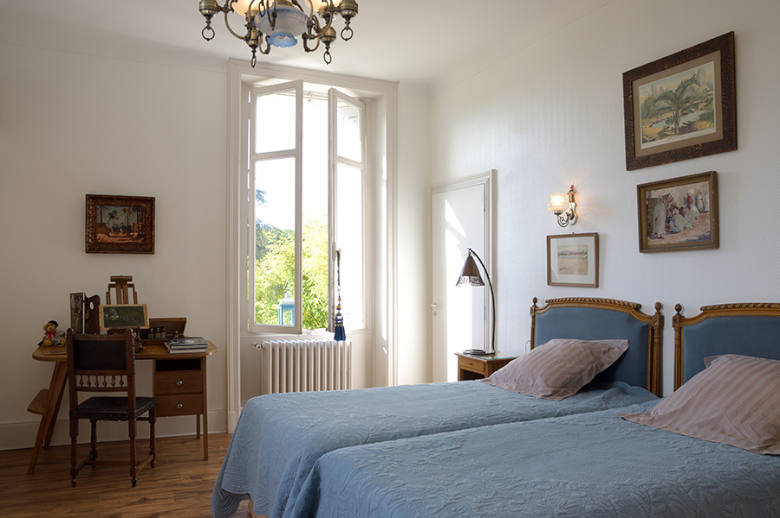 Manoir Couleurs Perigord - Luxury villa rental - Dordogne and South West France - ChicVillas - 32