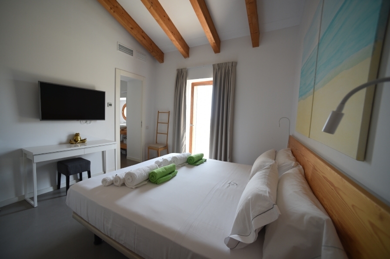 Masia Vina y Playa - Location villa de luxe - Catalogne - ChicVillas - 25
