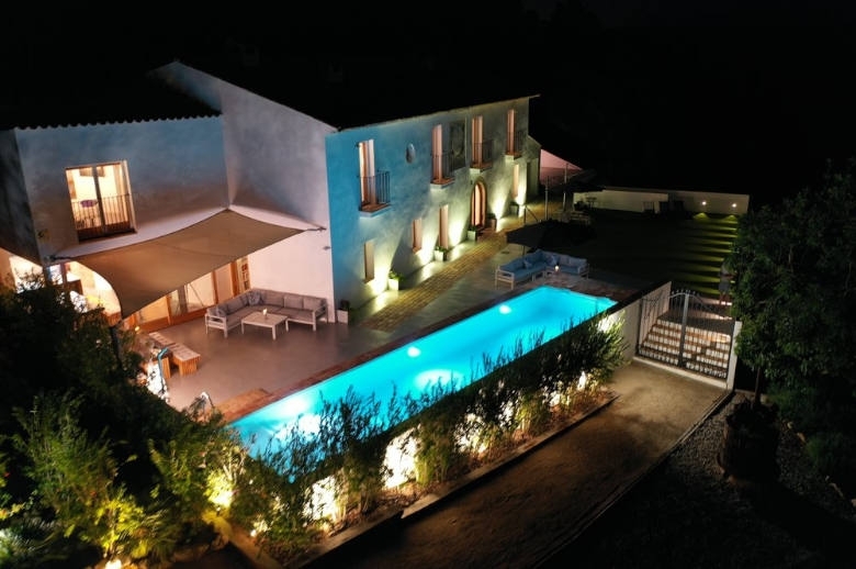 Masia Vina y Playa - Luxury villa rental - Catalonia - ChicVillas - 31
