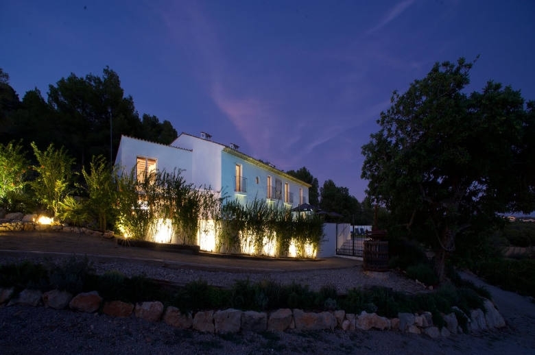 Masia Vina y Playa - Location villa de luxe - Catalogne - ChicVillas - 32
