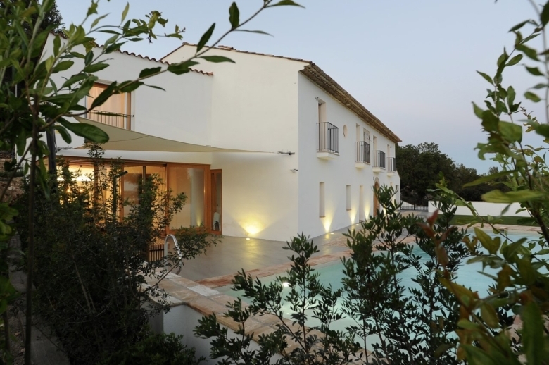 Masia Vina y Playa - Location villa de luxe - Catalogne - ChicVillas - 7