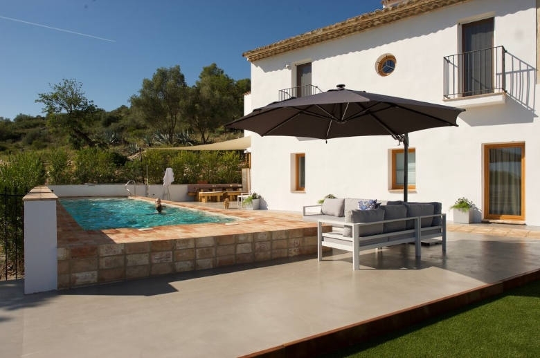 Masia Vina y Playa - Location villa de luxe - Catalogne - ChicVillas - 8