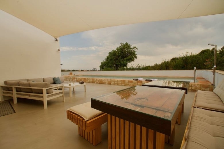 Masia Vina y Playa - Luxury villa rental - Catalonia - ChicVillas - 9