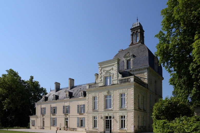 My Loire Chateau - Location villa de luxe - Vallee de la Loire - ChicVillas - 1
