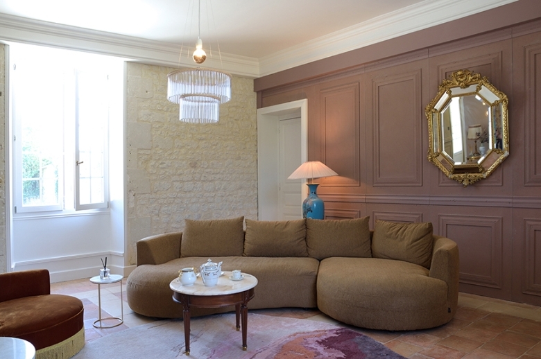 My Loire Chateau - Luxury villa rental - Loire Valley - ChicVillas - 10