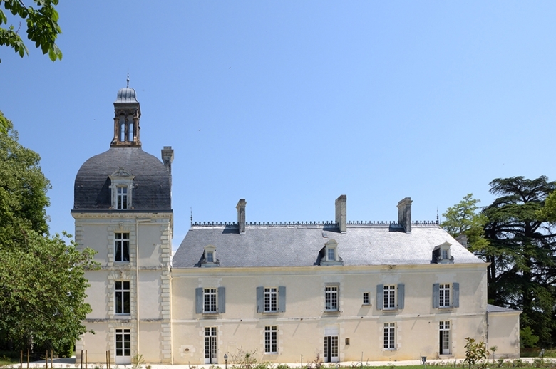 My Loire Chateau - Location villa de luxe - Vallee de la Loire - ChicVillas - 16