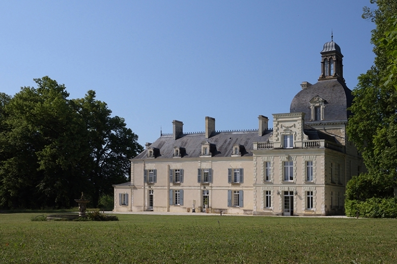 My Loire Chateau - Location villa de luxe - Vallee de la Loire - ChicVillas - 32