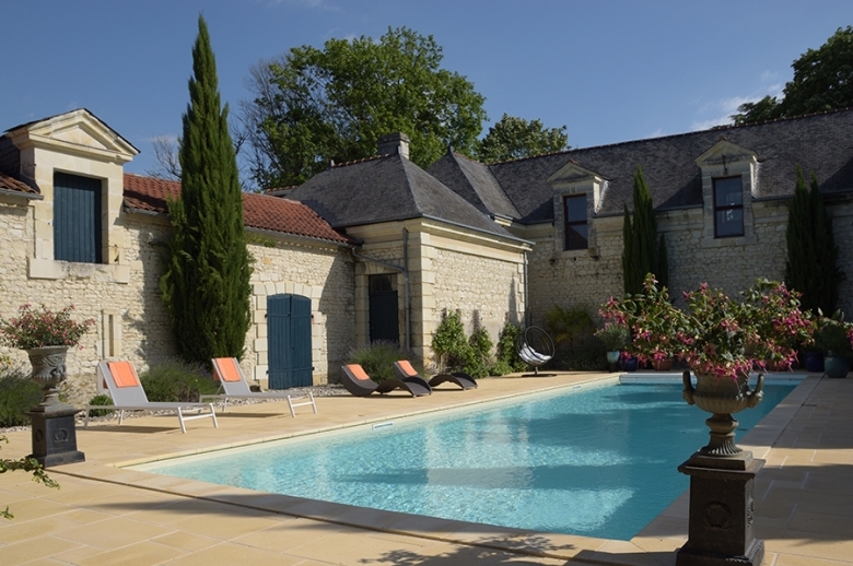 My Loire Chateau - Luxury villa rental - Loire Valley - ChicVillas - 39