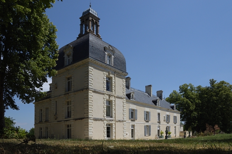 My Loire Chateau - Location villa de luxe - Vallee de la Loire - ChicVillas - 4