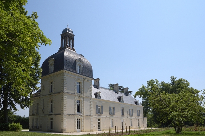 My Loire Chateau - Luxury villa rental - Loire Valley - ChicVillas - 40