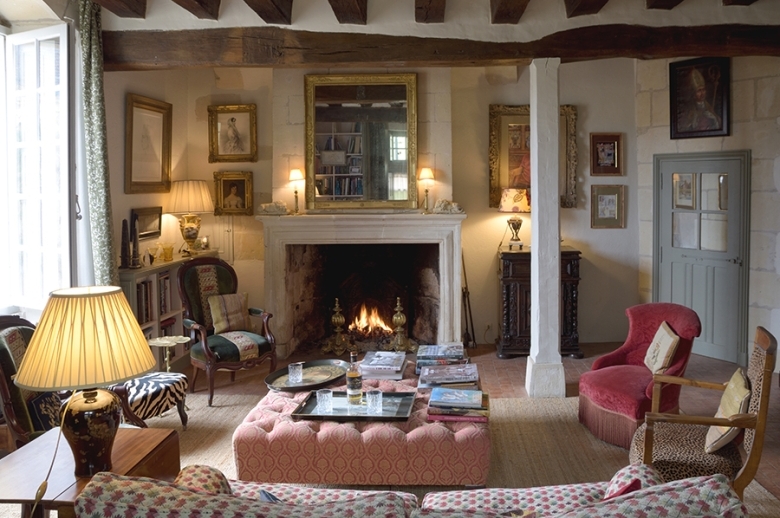 My Loire Cottage - Luxury villa rental - Loire Valley - ChicVillas - 11