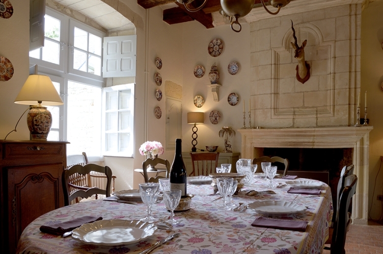 My Loire Cottage - Luxury villa rental - Loire Valley - ChicVillas - 14