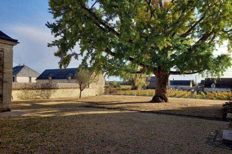 My Loire Cottage - Location villa de luxe - Vallee de la Loire - ChicVillas - 16