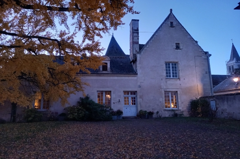 My Loire Cottage - Location villa de luxe - Vallee de la Loire - ChicVillas - 26