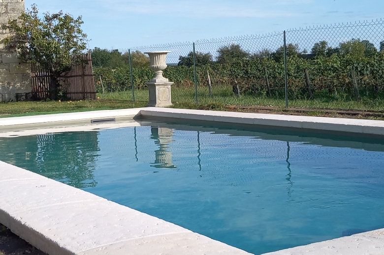 My Loire Cottage - Luxury villa rental - Loire Valley - ChicVillas - 29