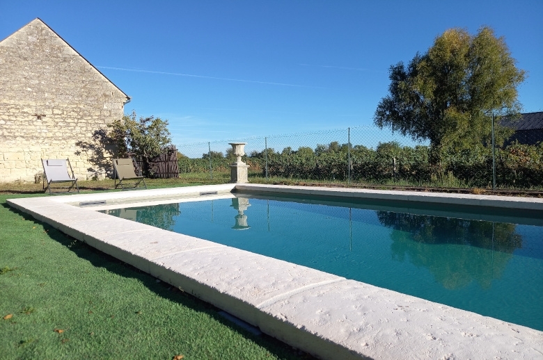 My Loire Cottage - Luxury villa rental - Loire Valley - ChicVillas - 3