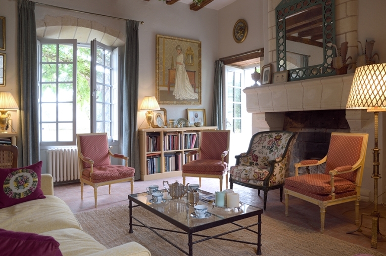 My Loire Cottage - Luxury villa rental - Loire Valley - ChicVillas - 7