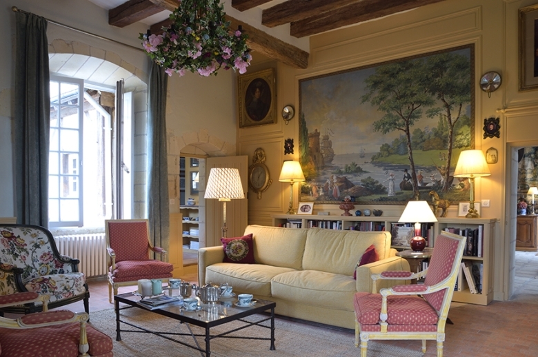 My Loire Cottage - Luxury villa rental - Loire Valley - ChicVillas - 8