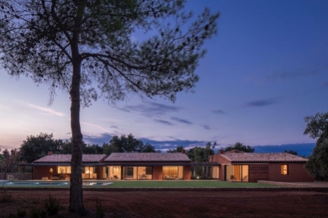 Unique luxury property on the Costa Brava in Spain | ChicVillas