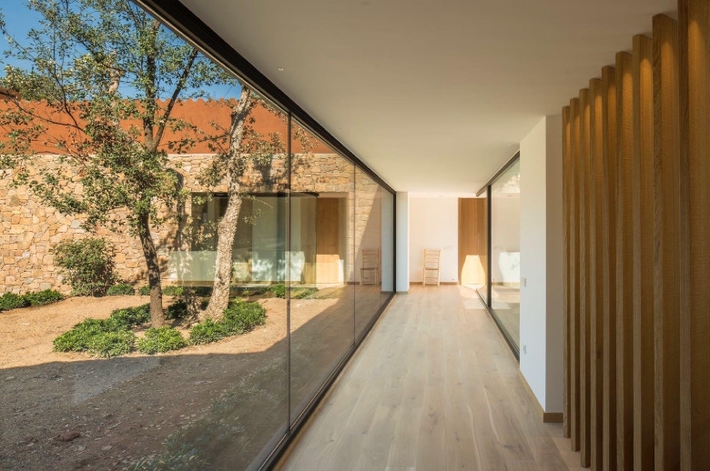 Nature et Design Catalogne - Location villa de luxe - Catalogne - ChicVillas - 10