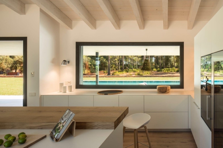 Nature et Design Catalogne - Location villa de luxe - Catalogne - ChicVillas - 13