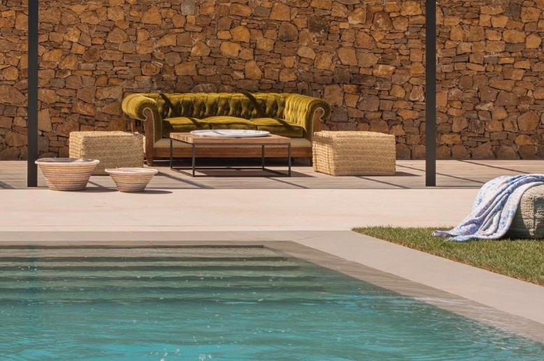 Nature et Design Catalogne - Location villa de luxe - Catalogne - ChicVillas - 14
