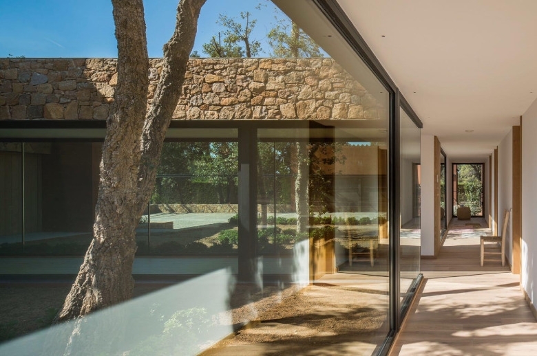 Nature et Design Catalogne - Luxury villa rental - Catalonia - ChicVillas - 15
