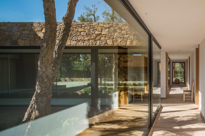 Nature et Design Catalogne - Location villa de luxe - Catalogne - ChicVillas - 15
