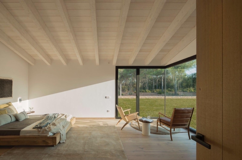 Nature et Design Catalogne - Luxury villa rental - Catalonia - ChicVillas - 16