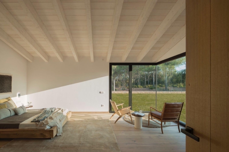 Nature et Design Catalogne - Location villa de luxe - Catalogne - ChicVillas - 16