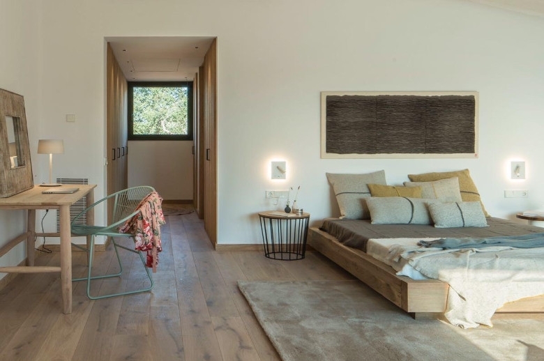 Nature et Design Catalogne - Location villa de luxe - Catalogne - ChicVillas - 17