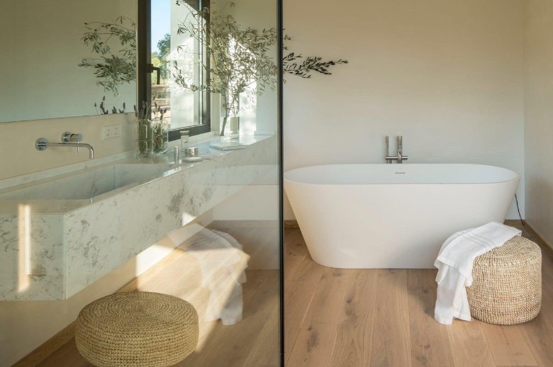 Nature et Design Catalogne - Location villa de luxe - Catalogne - ChicVillas - 18