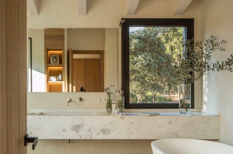 Nature et Design Catalogne - Location villa de luxe - Catalogne - ChicVillas - 19