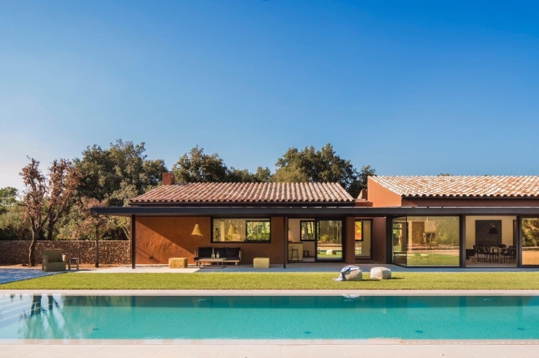 Nature et Design Catalogne - Location villa de luxe - Catalogne - ChicVillas - 2