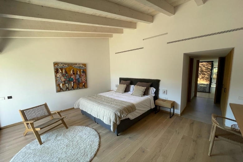 Nature et Design Catalogne - Location villa de luxe - Catalogne - ChicVillas - 22