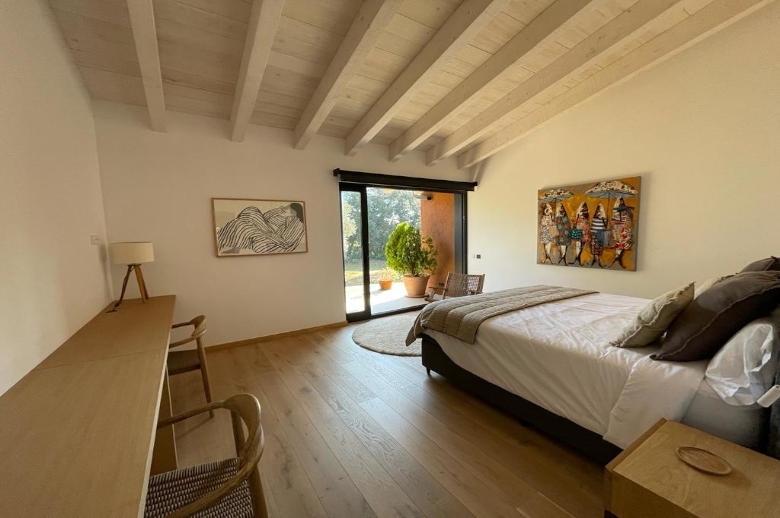 Nature et Design Catalogne - Location villa de luxe - Catalogne - ChicVillas - 23