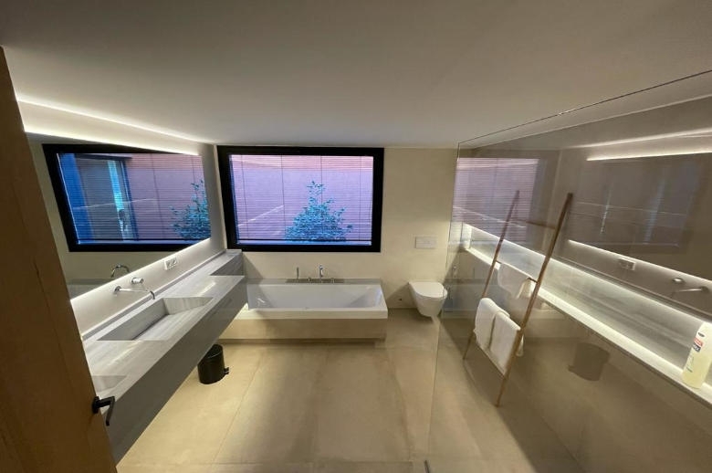 Nature et Design Catalogne - Location villa de luxe - Catalogne - ChicVillas - 24