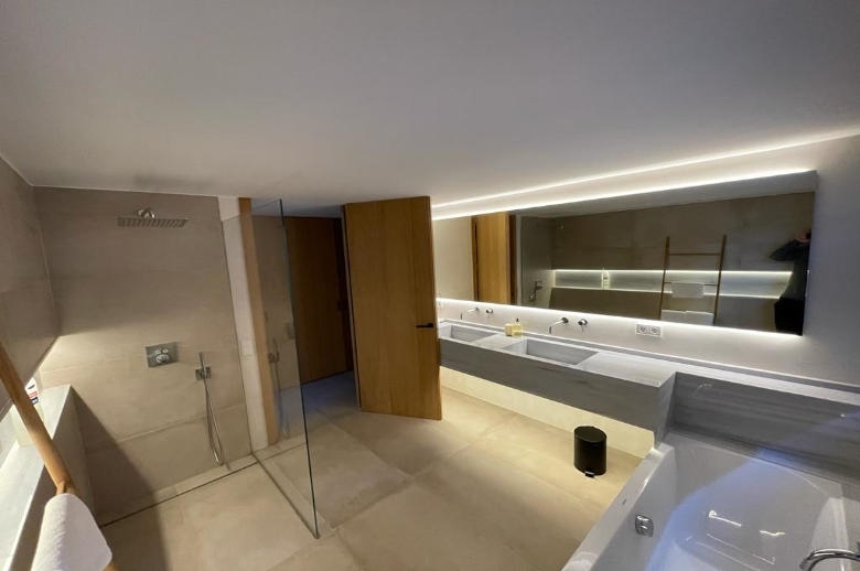 Nature et Design Catalogne - Location villa de luxe - Catalogne - ChicVillas - 26