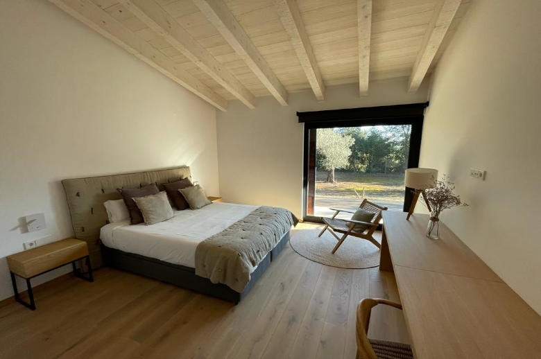 Nature et Design Catalogne - Location villa de luxe - Catalogne - ChicVillas - 29