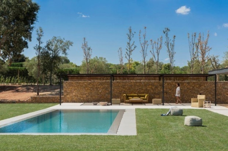 Nature et Design Catalogne - Location villa de luxe - Catalogne - ChicVillas - 3