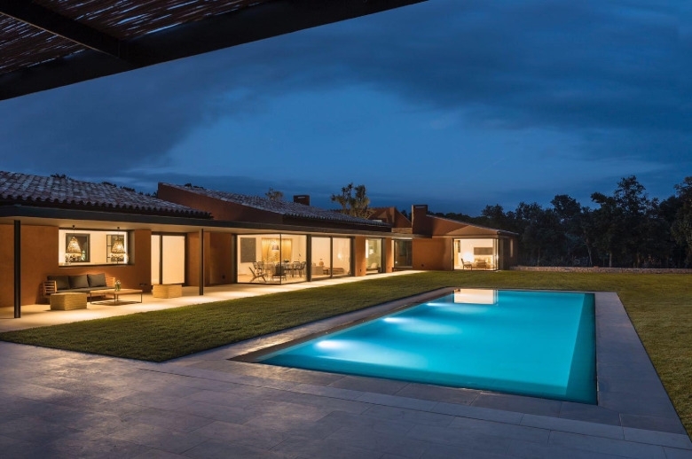 Nature et Design Catalogne - Location villa de luxe - Catalogne - ChicVillas - 30