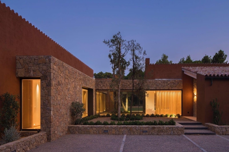 Nature et Design Catalogne - Location villa de luxe - Catalogne - ChicVillas - 31