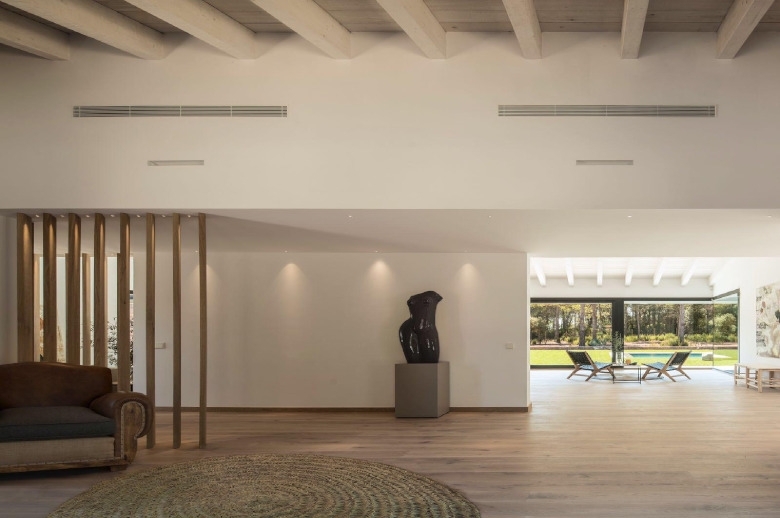 Nature et Design Catalogne - Location villa de luxe - Catalogne - ChicVillas - 4