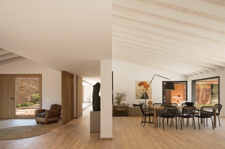 Nature et Design Catalogne - Location villa de luxe - Catalogne - ChicVillas - 5